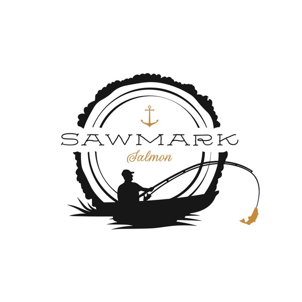 Sawmark Salmon